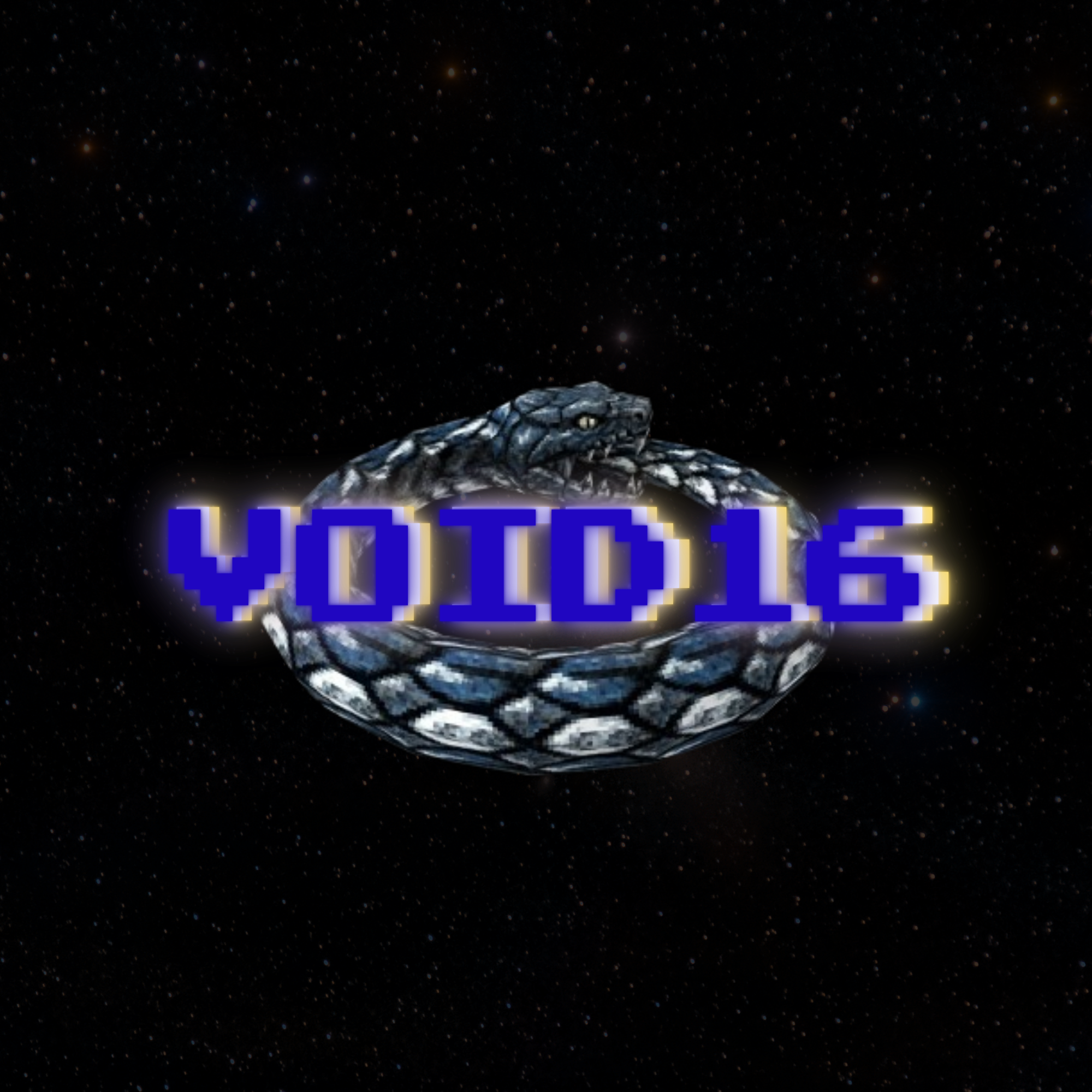 Void16 Logo
